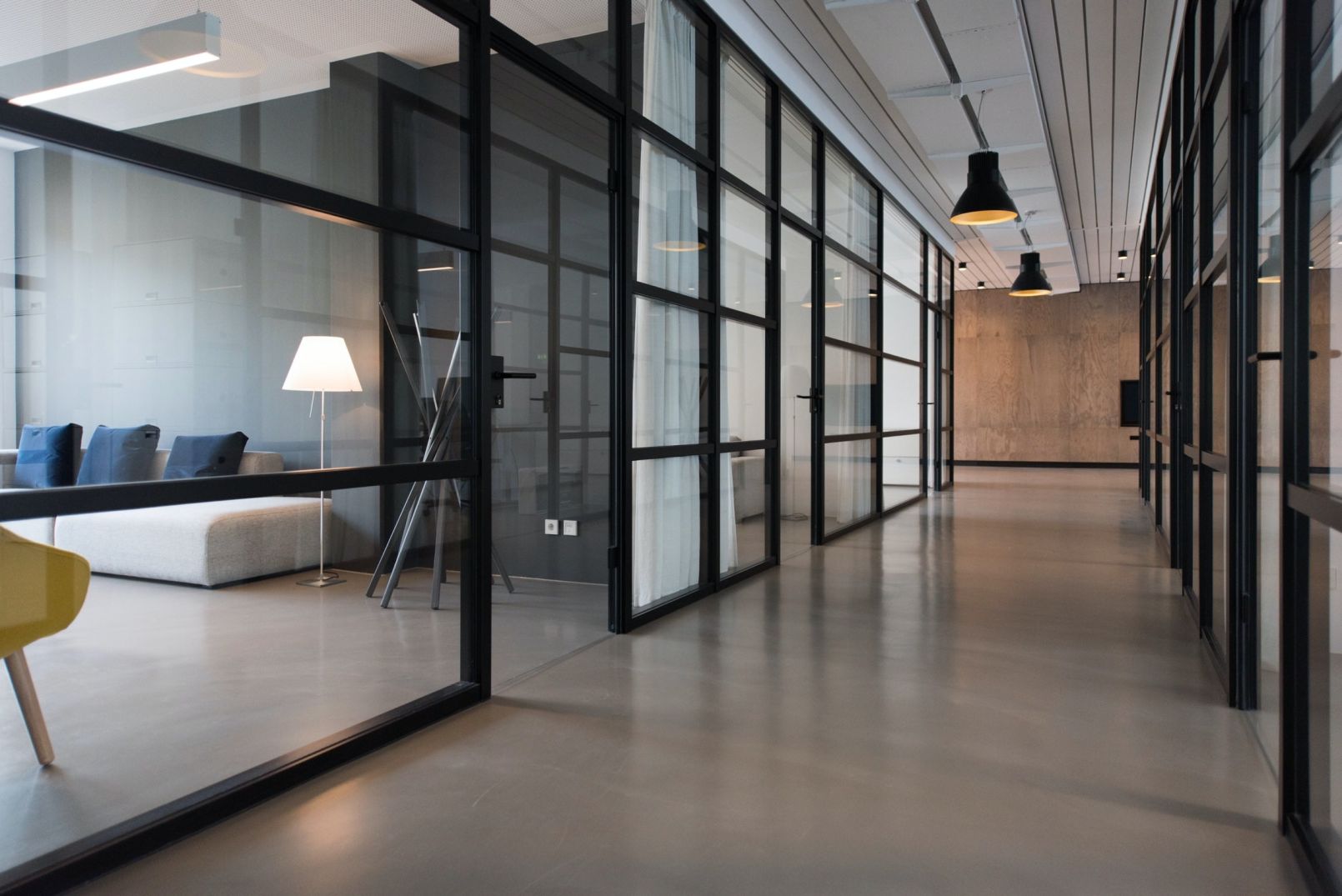 Commercial Cleaning Cheltenham