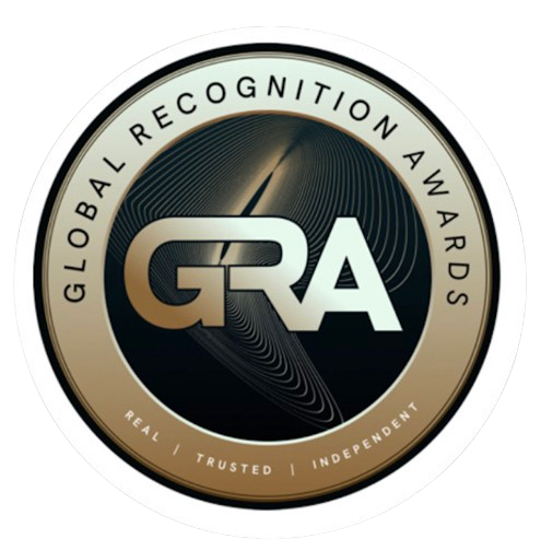 Global Recognition Award Winner