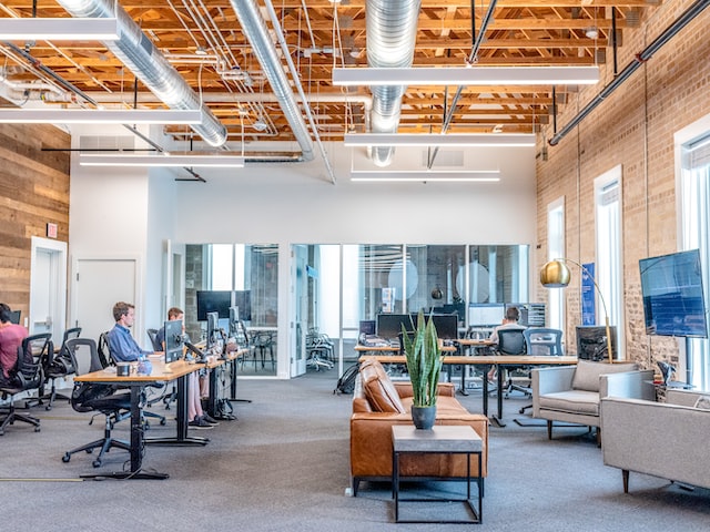 Office Cleaning Cheltenham