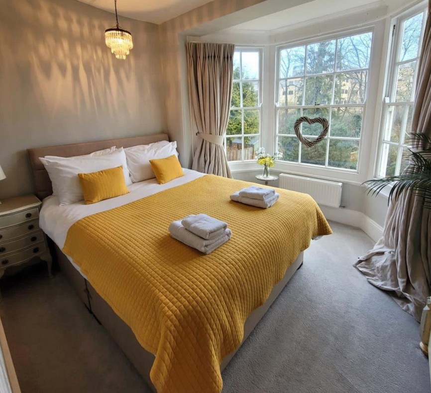 Airbnb and Holiday Let Cleaning