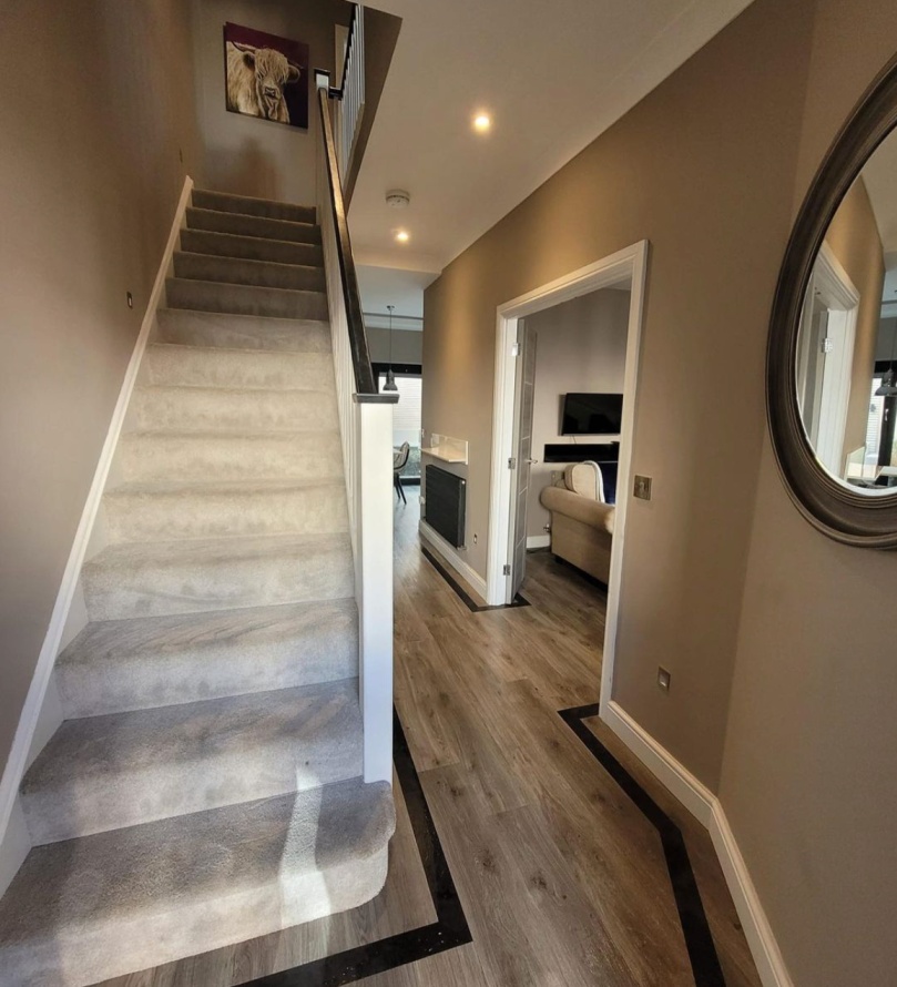 Carpet Cleaning Cheltenham