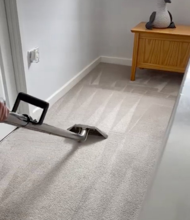 Carpet Cleaning Cheltenham